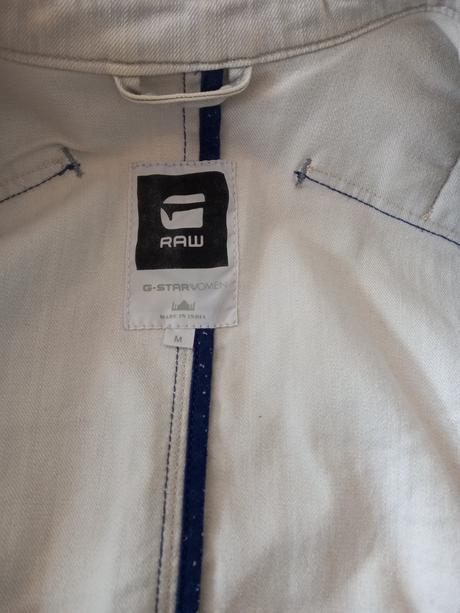 Riflovka, g-star raw,m