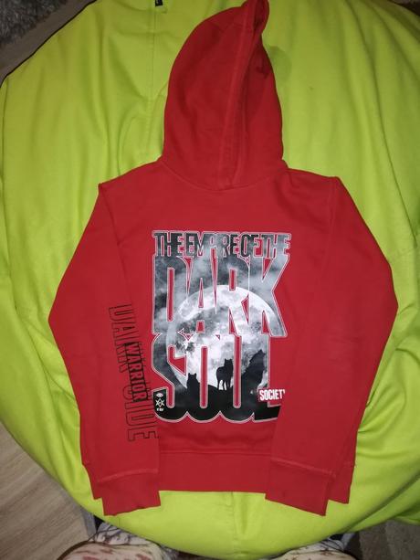 Chlapcenská mikina, 152