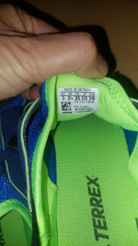 Adidas letné botasky, adidas,35