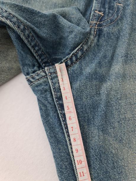 Baggy rifle, h&m,152