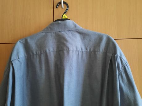 Pánska košeľa, xxl