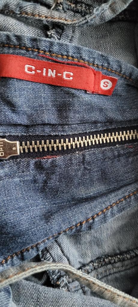 Rifľové minišaty, s