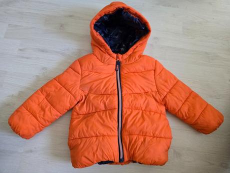 Prechodná/zimná bunda č.86, f&f,86