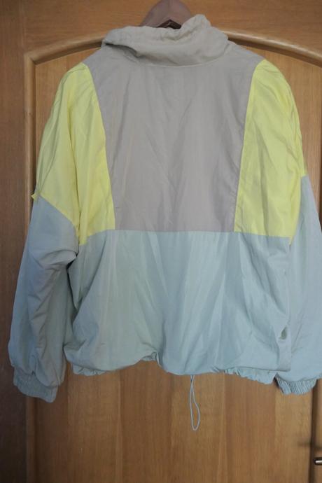 Pull&bear stylova,pohodlna,moderna bundicka m/l, pull&bear,m