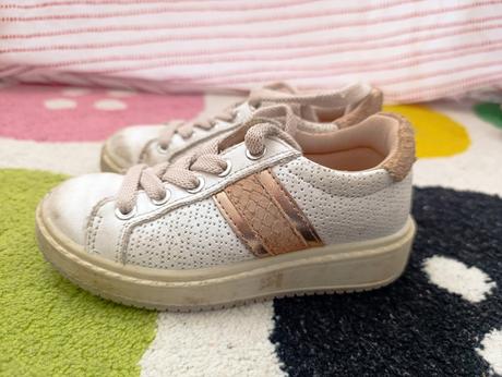 Celoročné topánky, primigi,26