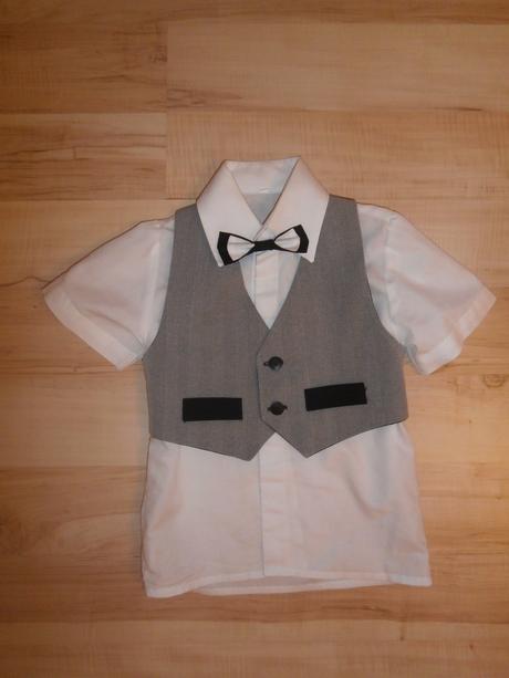 Slávnostná vestička, 86