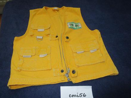 2349. vesta džínsová, 116