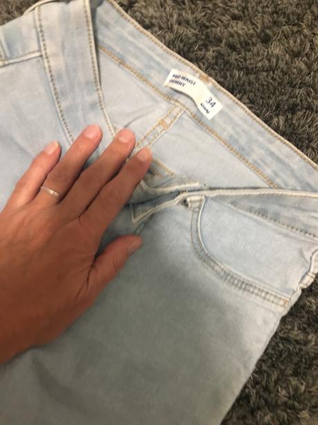 Velky mix balík 11ks oblečenie, 140–152