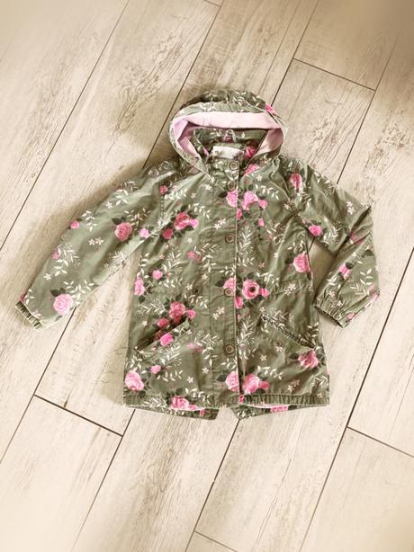 Jarná/prechodná bunda 128, dopodopo,128