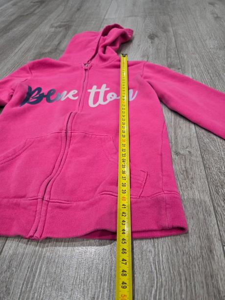 Mikiny benetton, benetton,128