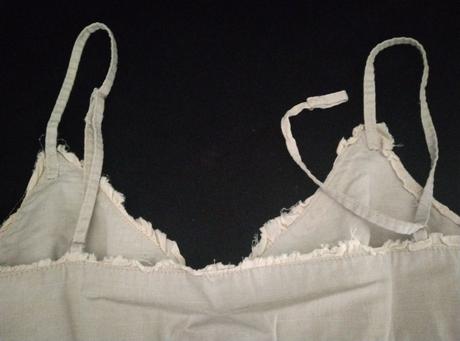 Tričko na ramienka, s