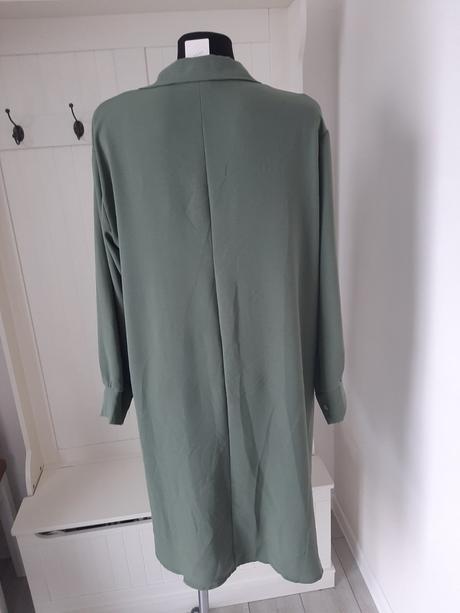 Košeľové šaty   / tunika, 38 - xl