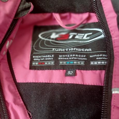 Súprava do snehu v3tech, 92