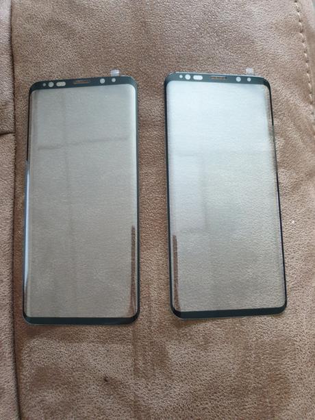 Sklo na mobil, samsung