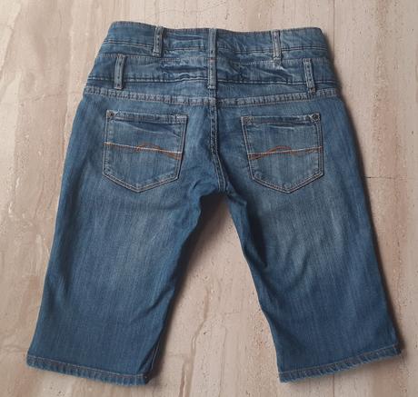 Riflové kraťasy, amisu,36