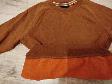 Detska mikina, reserved,134