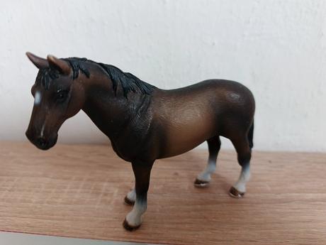 Schleich kôň,