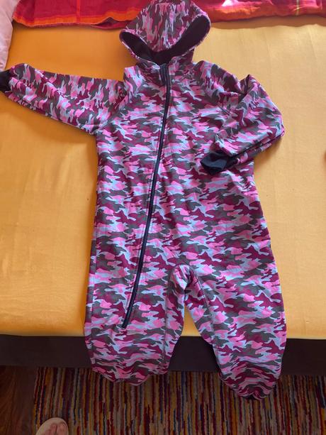 Softshelovy overal ielm, 116