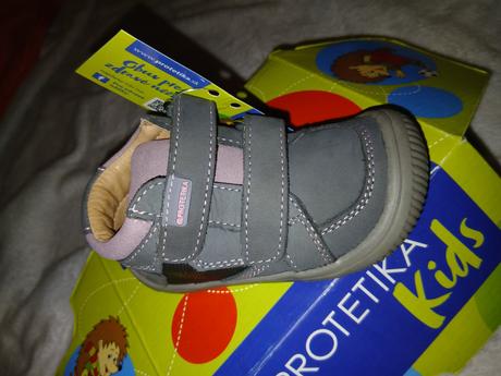 Nové topánky protetika, protetika,22
