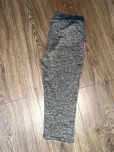 Trištvrťaky legíny, crivit,m