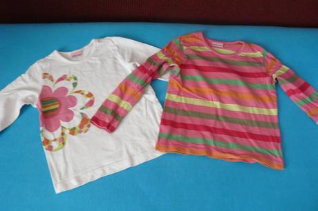 Tričká-4e spolu, cherokee,116