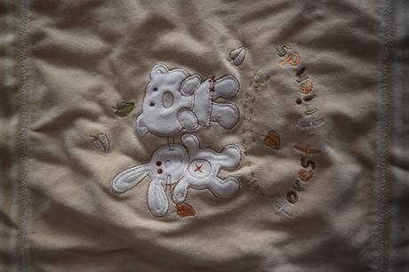 Deka do kočíka brendon, 