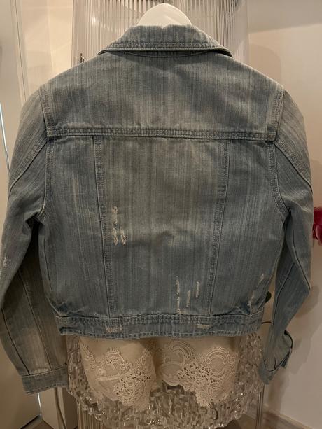Riflova bunda, xs