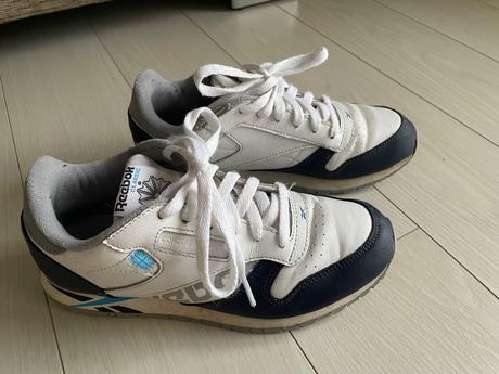 Tenisky reebok, reebok,35