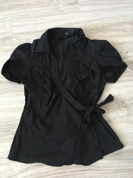 Krásna košeľa č.38, h&m,38