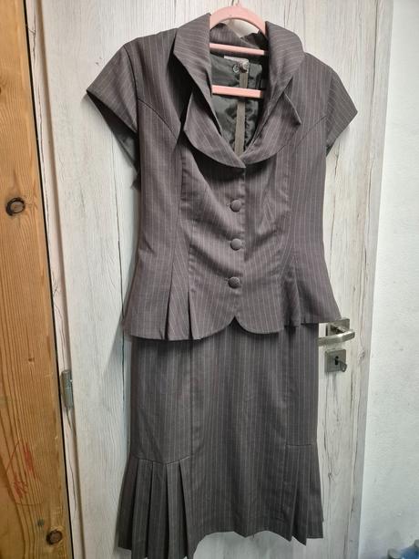 Šatový kostým, orsay,38