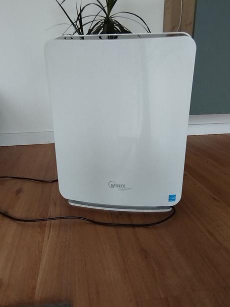 Kvalitná čistička vzduchu winix, 