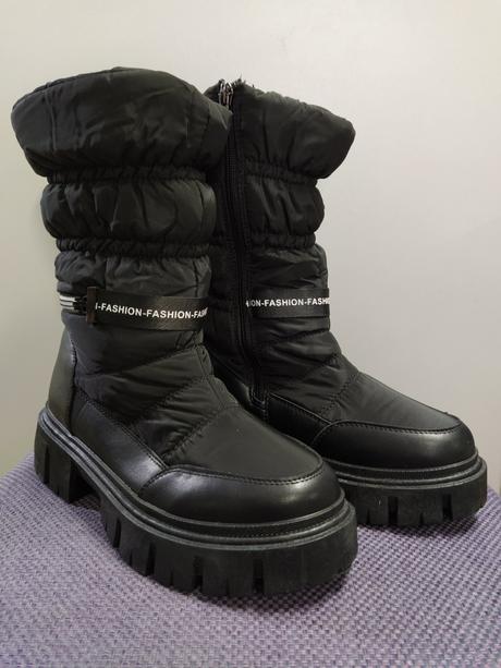 Čižmy, 37 / 38 / 39