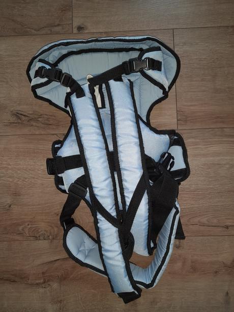 Nosič, womar zaffiro