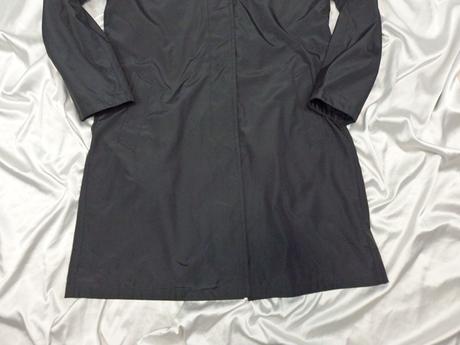 Kvalitný prechodný kabát, m