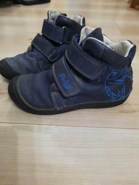 Ponte prechodné topánky 29, d.d.step,29