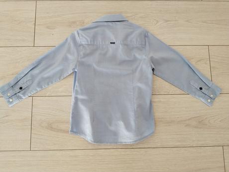 Košeľa slim fit, mayoral,104