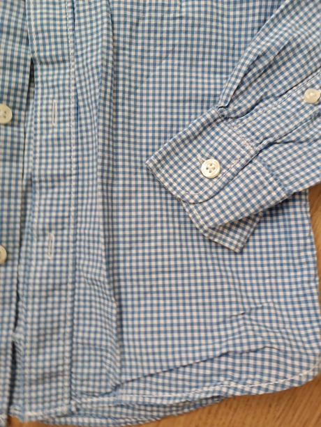 Košeľa hm, h&m,134