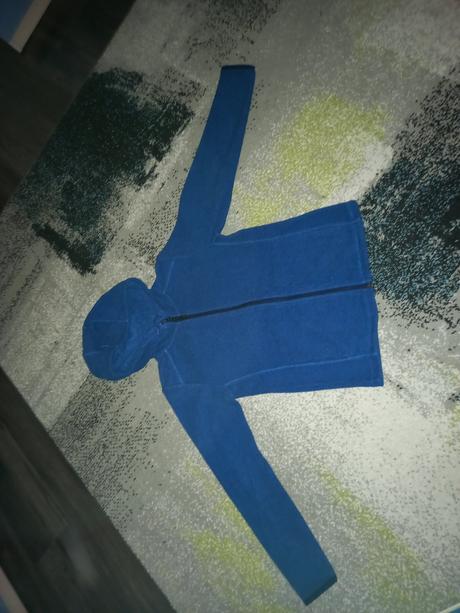 Mikina 134/140, crivit,134