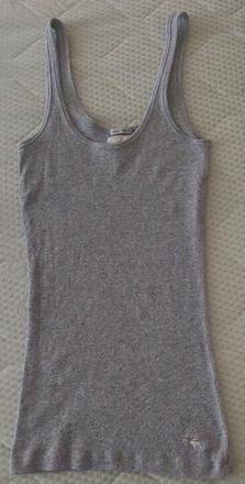 Tielko abercrombie vel m, abercrombie&fitch,m