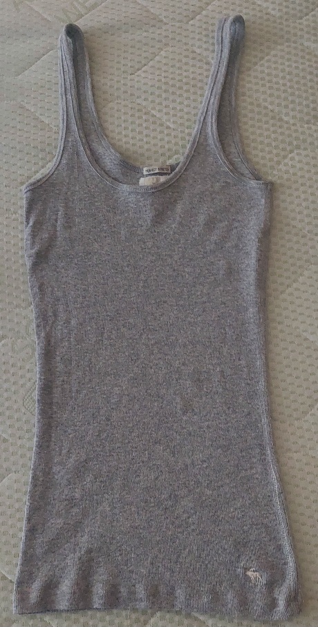 Tielko abercrombie vel m, abercrombie&fitch,m