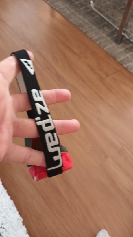 Lyžiarske okuliare detské nastaviteľné,