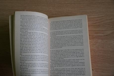 On the edge of darkness, 