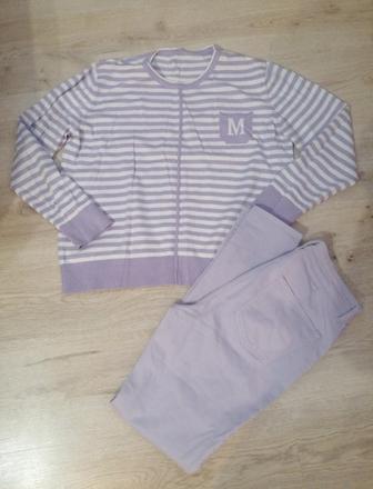 Rifle +mikina, c&a,l