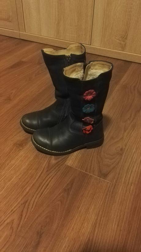 Kozene cizmicky, ren but,28