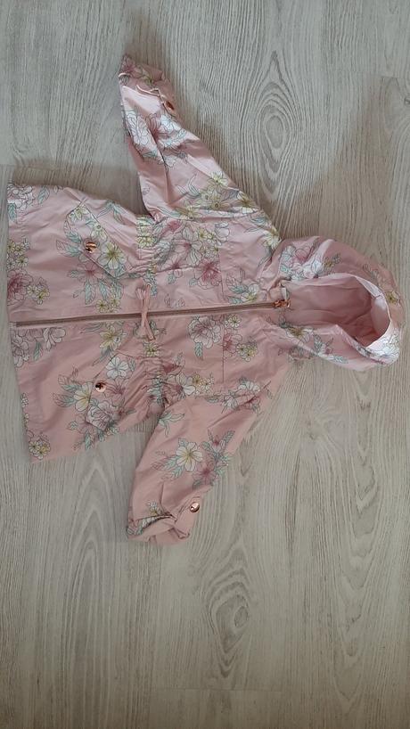 Prechodna bundicka, f&f,92