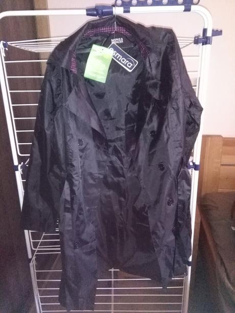 Trenčkot, esmara,42