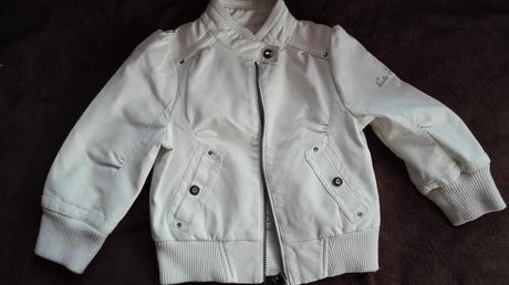 Frajerská bundička, 104