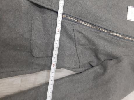 Damsky elegantny kabat, 