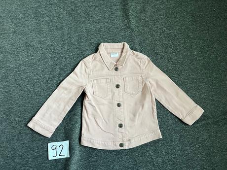 Rifľová bunda, f&f,92