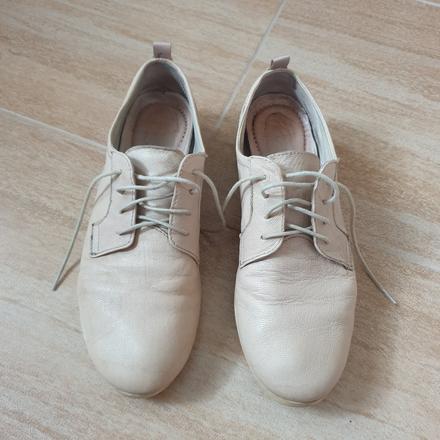 Topánky šnurovacie baťa, baťa,39